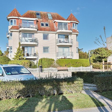 Strandschloesschen Strandschloesschen Appartement 1 Haffkrug Dış mekan fotoğraf