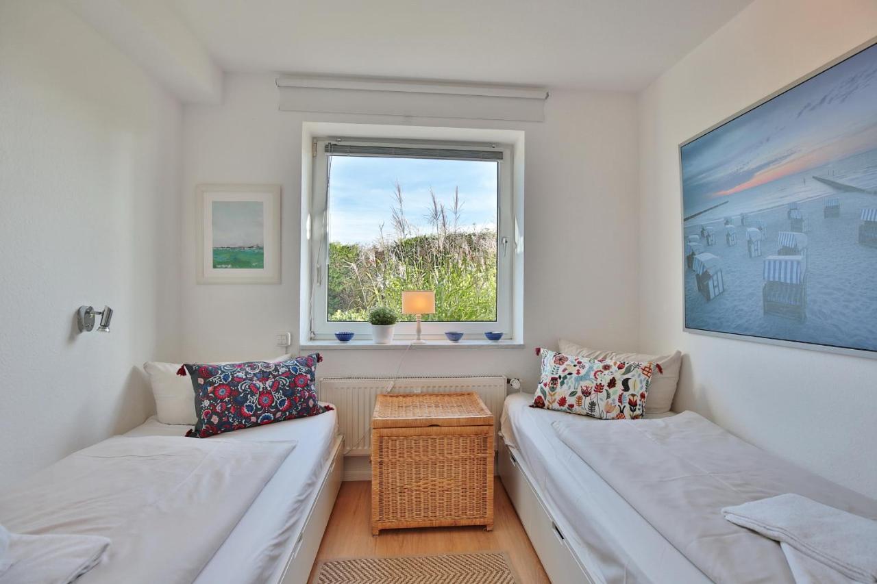 Strandschloesschen Strandschloesschen Appartement 1 Haffkrug Dış mekan fotoğraf